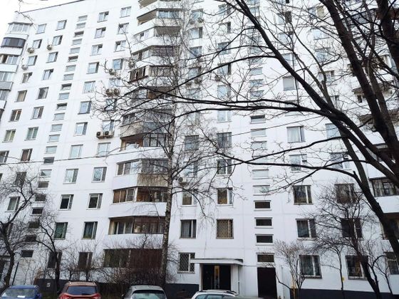 Продажа 2-комнатной квартиры 48,1 м², 2/12 этаж