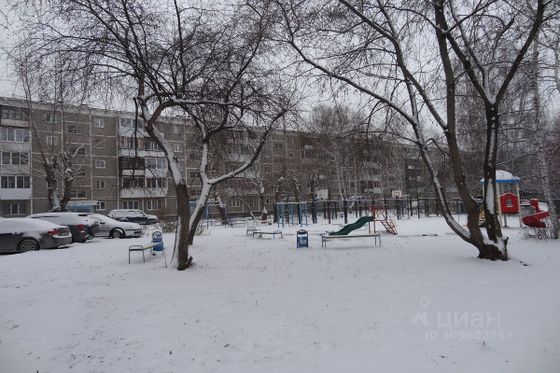 Продажа 2-комнатной квартиры 44 м², 3/5 этаж