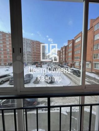 Продажа 3-комнатной квартиры 61,2 м², 2/9 этаж