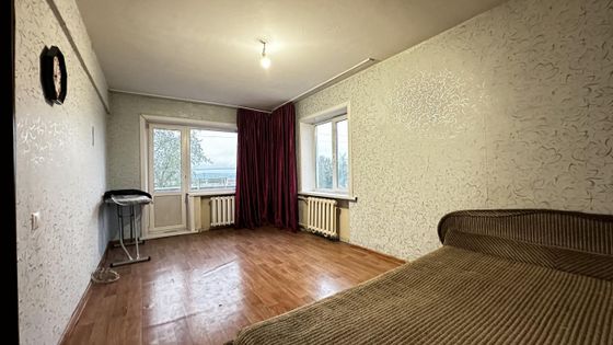 Продажа 2-комнатной квартиры 45,2 м², 4/5 этаж