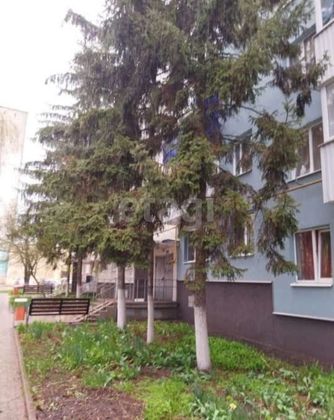 Продажа 2-комнатной квартиры 45 м², 2/5 этаж