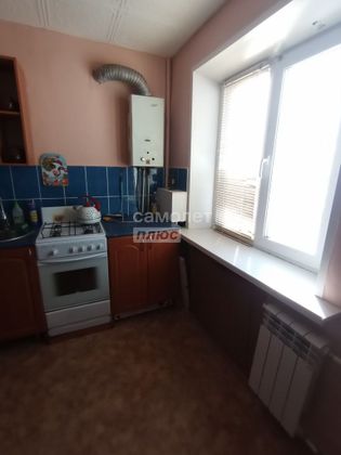 Продажа 4-комнатной квартиры 64,5 м², 3/5 этаж