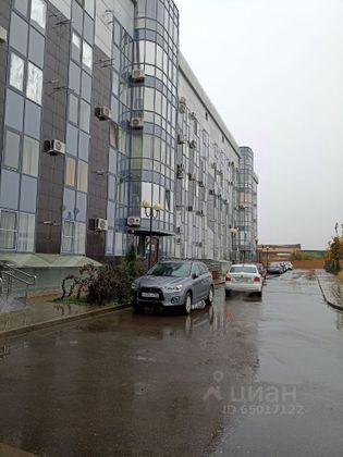 Продажа 1-комнатной квартиры 34,8 м², 3/5 этаж