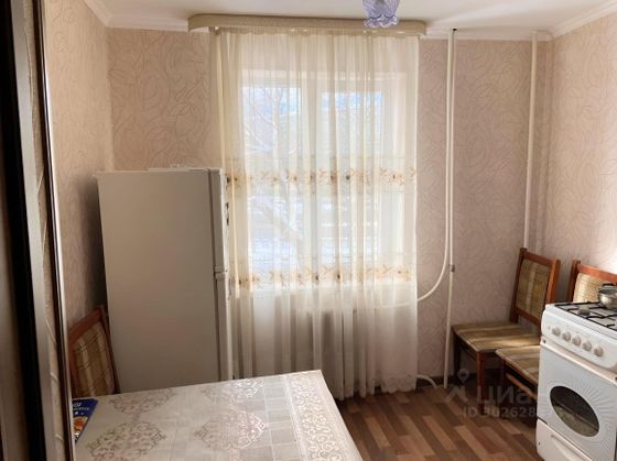 Продажа 1-комнатной квартиры 41 м², 2/5 этаж