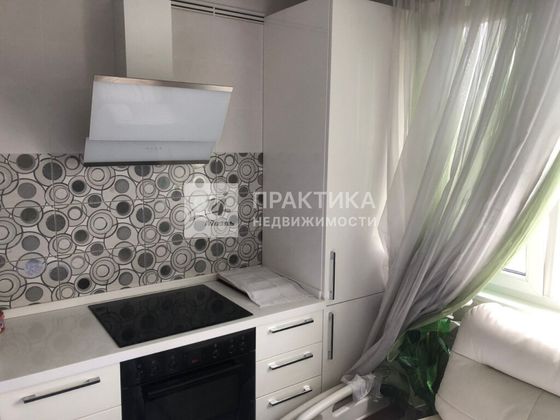 Продажа 3-комнатной квартиры 73,8 м², 5/17 этаж