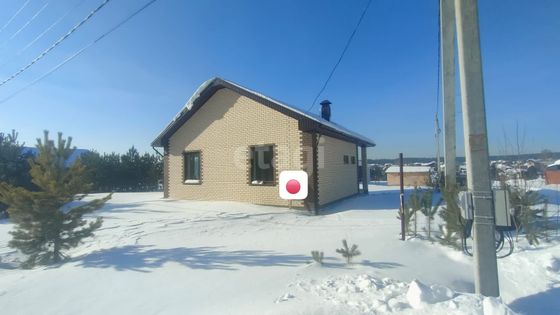 Продажа дома, 100 м², с участком 9,5 сотки