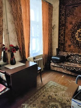 Продажа 2-комнатной квартиры 37,8 м², 3/5 этаж