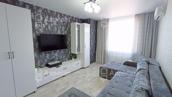 Продажа 2-комнатной квартиры 61,6 м², 8/10 этаж