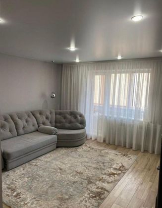 Продажа 2-комнатной квартиры 53 м², 2/5 этаж