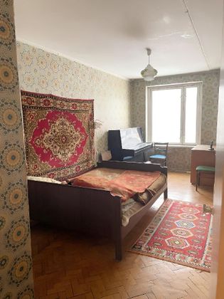 Продажа 3-комнатной квартиры 57,8 м², 3/5 этаж