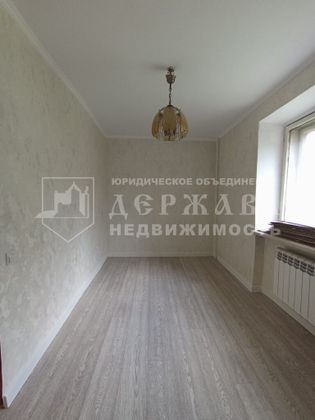 Продажа 3-комнатной квартиры 50,7 м², 1/5 этаж