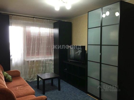 Продажа 1-комнатной квартиры 28,9 м², 10/10 этаж