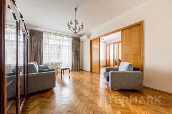 Аренда 4-комнатной квартиры 110 м², 5/9 этаж