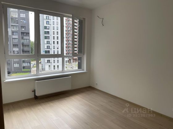 Продажа 2-комнатной квартиры 41,5 м², 5/12 этаж