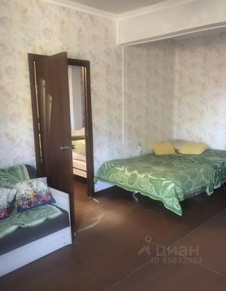 Продажа 2-комнатной квартиры 60 м², 1/1 этаж