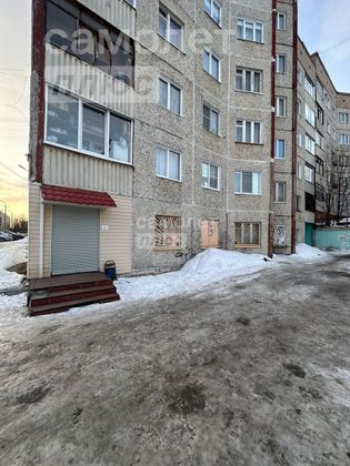 Продажа 3-комнатной квартиры 62,3 м², 1/5 этаж