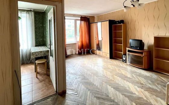 Продажа 1-комнатной квартиры 32 м², 5/9 этаж