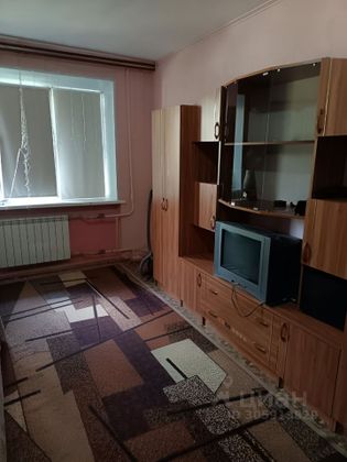 Продажа 1-комнатной квартиры 30 м², 1/5 этаж