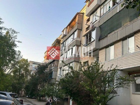 Продажа 3-комнатной квартиры 72,3 м², 4/5 этаж