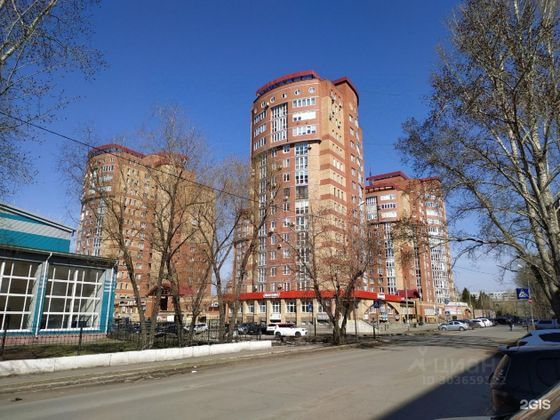 Продажа 4-комнатной квартиры 115,6 м², 4/16 этаж