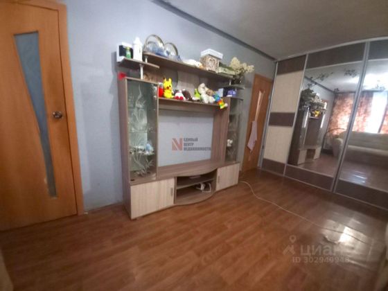 Продажа 3-комнатной квартиры 47,6 м², 3/5 этаж