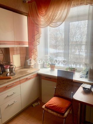 Продажа 1-комнатной квартиры 31,5 м², 2/4 этаж