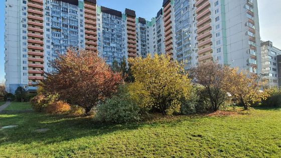 Продажа 2-комнатной квартиры 70 м², 16/17 этаж