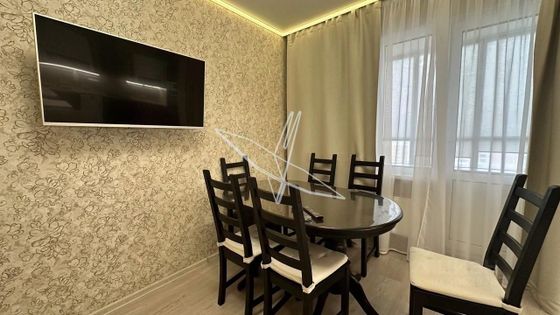 Продажа 4-комнатной квартиры 91,9 м², 16/18 этаж