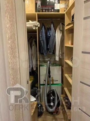 Продажа 1-комнатной квартиры 48,8 м², 2/17 этаж