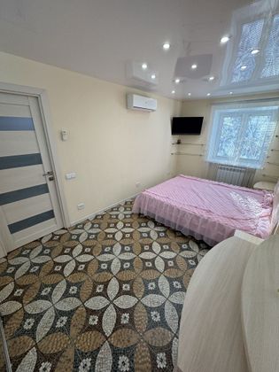 Продажа 2-комнатной квартиры 44,5 м², 2/5 этаж