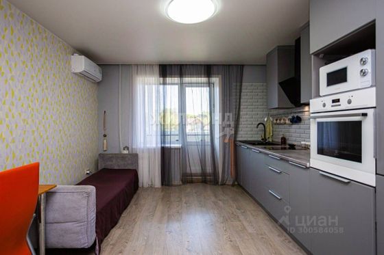 Продажа 2-комнатной квартиры 49,4 м², 5/5 этаж