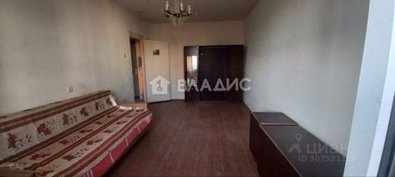 Продажа 1-комнатной квартиры 33 м², 5/10 этаж