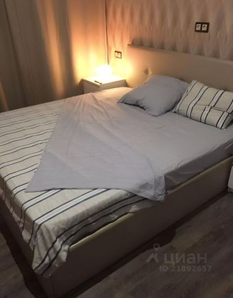 Аренда 4-комнатной квартиры 65 м², 1/3 этаж