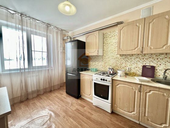 Продажа 1-комнатной квартиры 34,3 м², 2/3 этаж