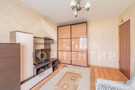 Продажа 1 комнаты, 12,3 м², 1/5 этаж