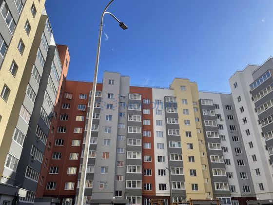 Продажа 2-комнатной квартиры 67,8 м², 3/9 этаж