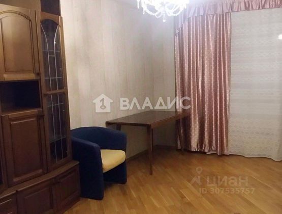 Продажа 2-комнатной квартиры 51 м², 3/12 этаж