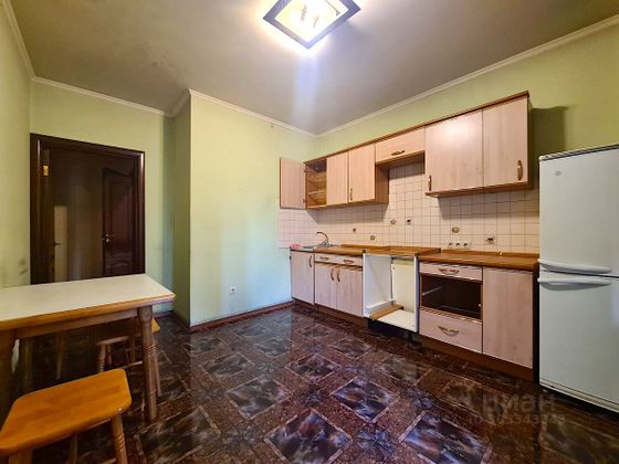 Продажа 2-комнатной квартиры 75 м², 2/14 этаж