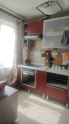 Продажа 2-комнатной квартиры 46 м², 4/12 этаж