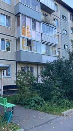 Продажа 2-комнатной квартиры 47,3 м², 2/5 этаж