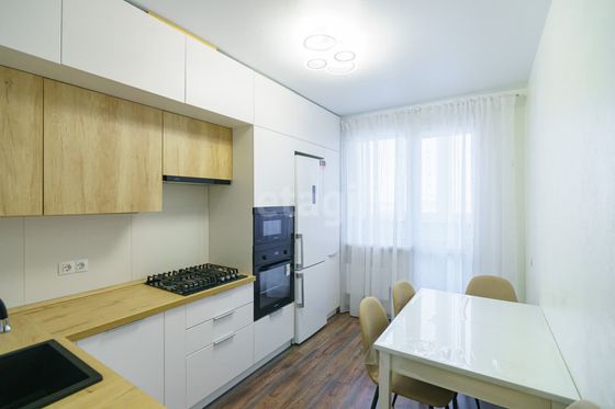 Продажа 2-комнатной квартиры 47,6 м², 9/11 этаж