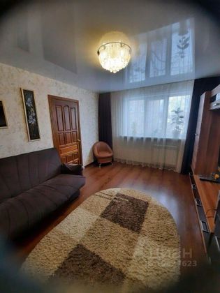 Продажа 3-комнатной квартиры 56,2 м², 3/9 этаж