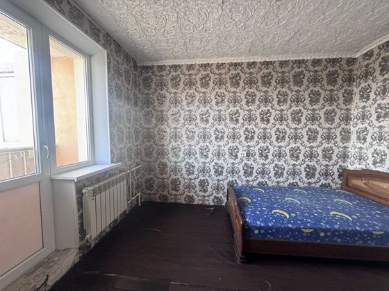 Продажа 4-комнатной квартиры 85,3 м², 5/5 этаж