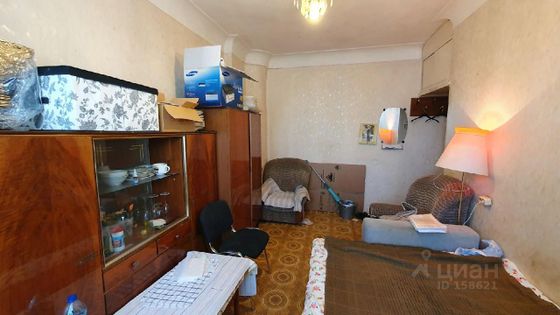 Продажа 3-комнатной квартиры 63 м², 4/5 этаж