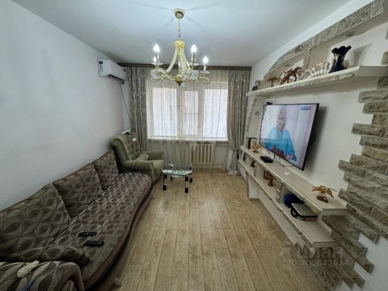 Продажа 2-комнатной квартиры 48 м², 1/5 этаж