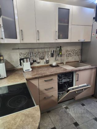Продажа 3-комнатной квартиры 64,2 м², 3/16 этаж