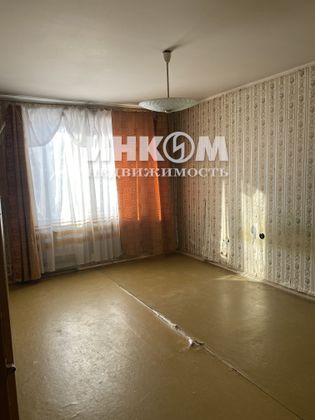 Продажа 2-комнатной квартиры 45,1 м², 4/9 этаж