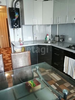 Продажа 2-комнатной квартиры 50,4 м², 2/2 этаж