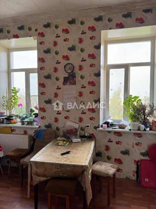 Продажа 3-комнатной квартиры 86,2 м², 3/3 этаж