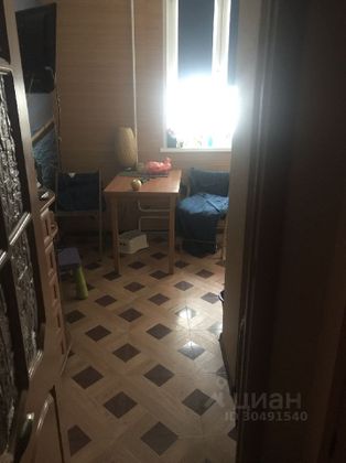 Продажа 1-комнатной квартиры 38,5 м², 6/14 этаж